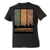 Youth Fine Jersey T-Shirt Thumbnail