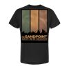 Unisex Poly-Rich T-Shirt Thumbnail