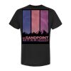 Unisex Poly-Rich T-Shirt Thumbnail