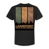 Unisex Poly-Rich T-Shirt Thumbnail