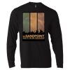 Poly-Rich Long Sleeve T-Shirt Thumbnail