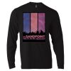 Poly-Rich Long Sleeve T-Shirt Thumbnail