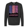 Unisex Fleece Crewneck Sweatshirt Thumbnail