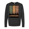 Unisex Fleece Crewneck Sweatshirt Thumbnail