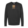 Unisex Fleece Crewneck Sweatshirt Thumbnail