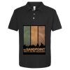 Unisex 50/50 Sport Polo Thumbnail