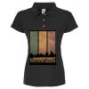 Women's 50/50 Sport Polo Thumbnail