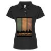Women's 50/50 Sport Polo Thumbnail